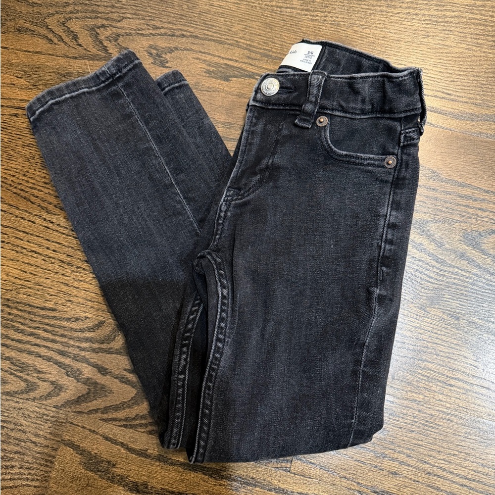 Abercrombie & Fitch Kids Skinny Jeans - Picture 4 of 8
